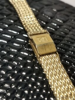 ❤️❤️❤️ OMEGA remienok original ❤️❤️❤️ - 9