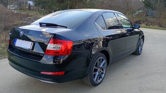 Škoda Octavia 3 2.0 tdi 110kw Elegance - 9