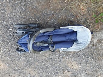 Golfový kočiar - info v popise - 9