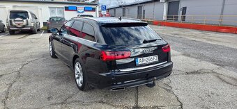 Audi A6 3.0d - 9