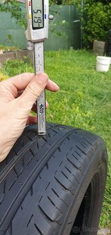 Lassa Transway 2 , letné 195/60 r16C letne - 9