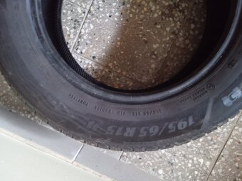 195/65 R15 - 9