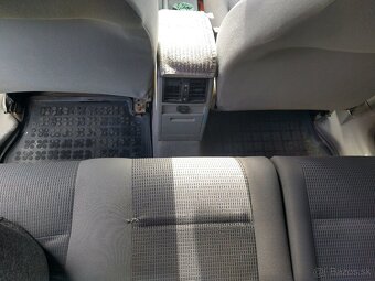 Caddy 2,0 sdi LIFE - 9