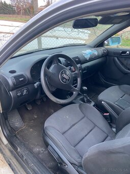 Audi A3 - 9