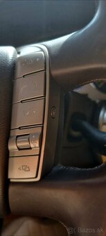 Volkswagen Phateon 3.0 tdi 176kw - 9