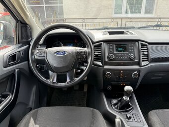 Ford Ranger 2.2 TDCi, 4x4 - 9