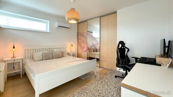2-izbový byt s predzáhradkou a parkovaním - 9