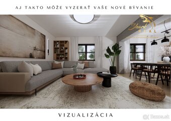 VÝNIMOČNÁ nehnuteľnosť kúsok od centra GALANTY ponúka RODINN - 9