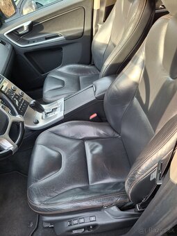 Volvo XC60 D5 AWD 2.4 - 9