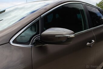 KIA CEED 1.6 CRDI - 9