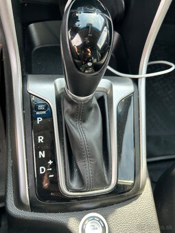 Predam Hyundai I30 99kW GDI automat (LPG) - 9