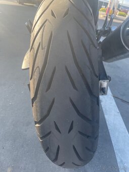 HONDA NC700S 35KW A2 - 9