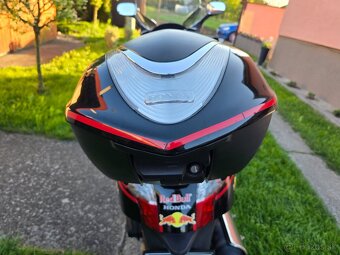 Honda s-wing swing 125 výbornom stave - 9