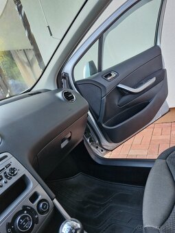 Peugeot 308 - 9