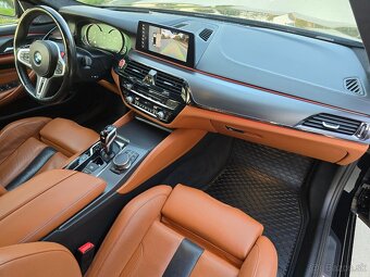 BMW M5 Competition 460kw, DPH - 9