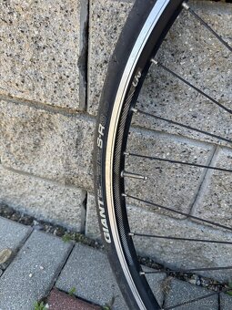 Giant Liv dámsky cestný bicykel S - 9