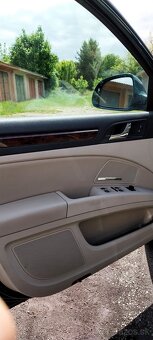Škoda Superb 2 2TDI - 9