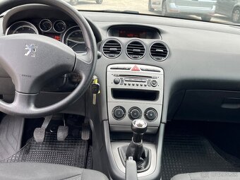 Peugeot 308 1.4 benzin - 9