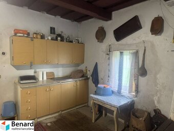 NA PREDAJ DREVENICA V OBCI HALIGOVCE - 9