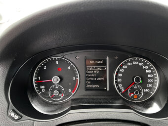 Volkswagen Sharan 2.0TDi - 9