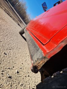 Fiat uno 45 - 9