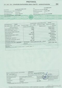 Seicento 1.1 2005 - 9