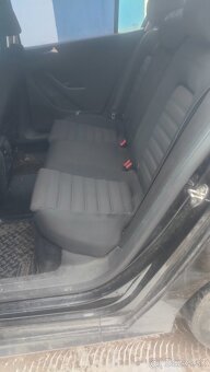 ✅ VOLKSWAGEN PASSAT 3C 2.0TDI FL HAVAROVANY - 9