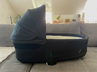 Vanička Cybex Cot S Lux - 9
