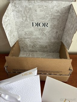 Originál Dior darčekové balenie - 9