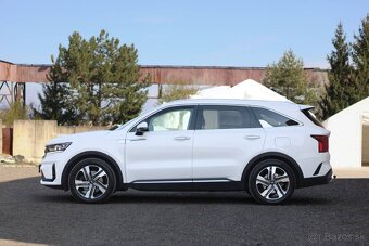 Kia Sorento 2.2 CRDi - 9