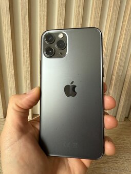 iPhone 11 PRO - 9