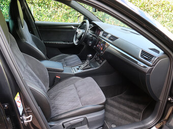 Škoda Superb Sportline Facelift 2.0 TDI DSG 140KW 2020 - 9