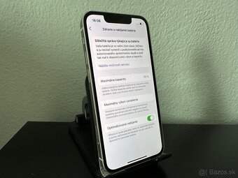 iPhone 13 256Gb White - 9
