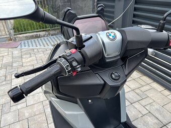BMW c400gt performance - 9