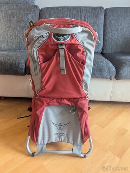 Osprey Poco Plus - 9