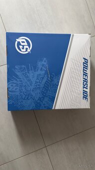 Powerslide - 9