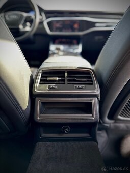 Audi A6 - 9