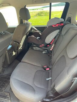 Nissan Pathfinder - 9