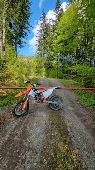 Ktm sx 85 - 9