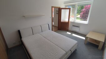 2-izbový byt s balkónom - Nábrežie - 9
