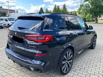 BMW X5 40d mHEV M-Performance mod. 22 - 9