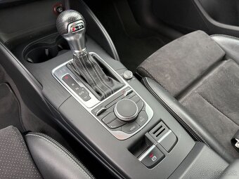 Audi A3 Sportback 1.8 TSI Quattro Stronic - 9