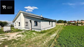 MOŽNOSŤ VIDIEŤ - Novostavba 4-izbového RD obec Červeník, ok - 9