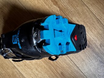 Salomon X-Alp - 9