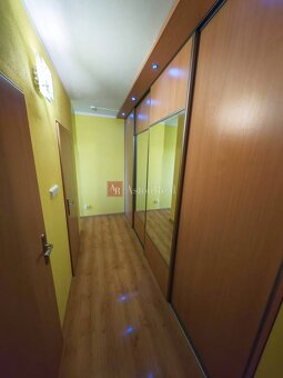 Predaj: 2 izbový byt s loggiou 63 m2 Sásová - 9