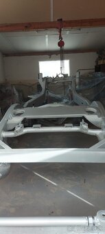 Nissan Patrol 5.2 V8/možná výmena+- - 9