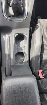 Volkswagen Scircco 2.0TDi 125KW-> 155KW - 9