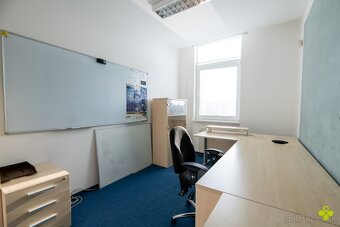 Štýlové kancelárske priestory ul. Vinohradnícka Prievidza - 9