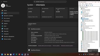 Dell G3 15 3579 | i5, 32GB, 1050ti - 9