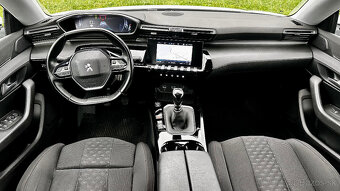 Peugeot 508 SW 1.5 BlueHDi - I-Cockpit - 9